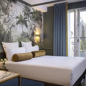 Les Jardins Du Luxembourg Otel